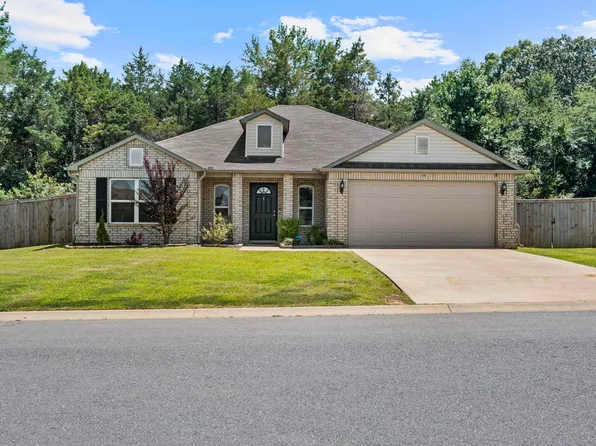 39 Dunnaway Dr, Austin, AR 72007