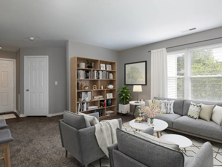 Vida Apartments — Photo 52