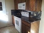 Burkburnett Three BR Two BA, Newly remodeled by Mullins Homes, LLC.