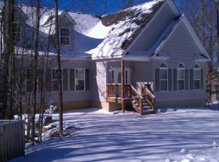 311 Saint Andrews Rd, Beech Mountain, NC 28604