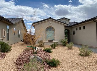287 W Green Jade Dr, Washington, UT 84780