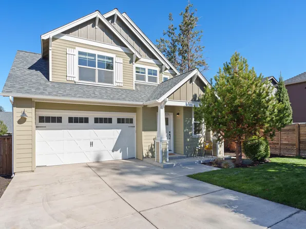 20490 SE Elijah Ct, Bend, OR 97702