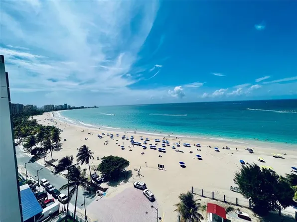 4633 Isla Verde #5, Carolina, PR 00979