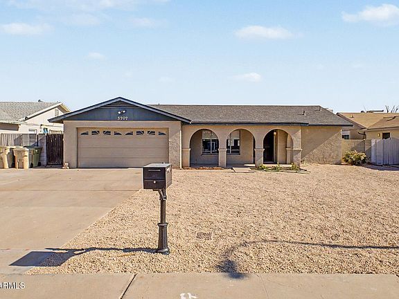 3rd image of 5707 W Cholla Street