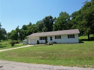 10527 Lawrence 1140, Mount Vernon, MO 65712
