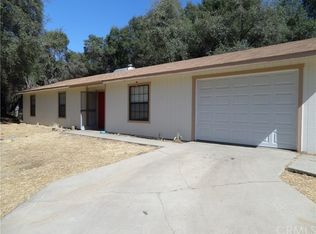 31617 Cherokee Rd, Coarsegold, CA 93614