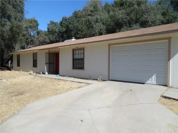 31617 Cherokee Rd, Coarsegold, CA 93614