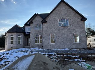 1640 Parchman Rd LOT 3, Clarksville, TN 37040