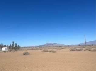 2110 Wisteria Way, Pahrump, NV 89048