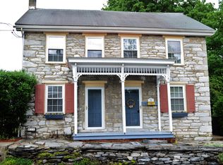 38 S Lancaster Street, annville, PA 17003