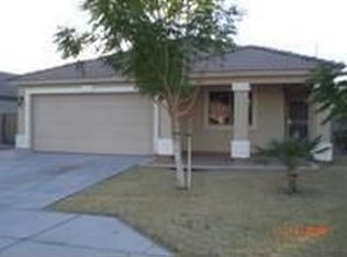 438 N 102nd Way, Mesa, AZ 85207