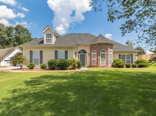 6840 Bryn Brooke Dr #37, Dawsonville, GA 30534