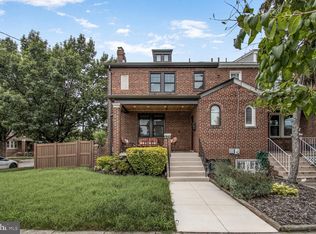 621 Quackenbos St NW, Washington, DC 20011