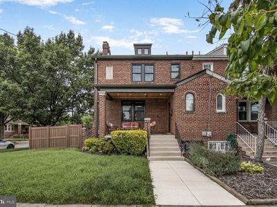 621 Quackenbos St NW, Washington, DC, 20011