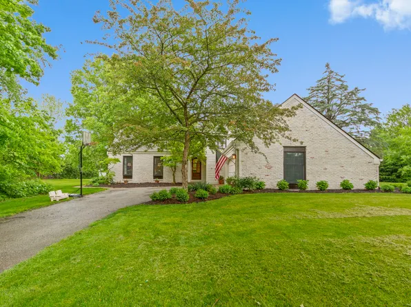 1108 Indian Pipe Ln, Zionsville, IN 46077