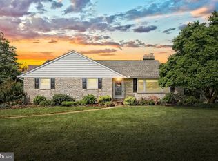 1184 New Bridgeville Rd, Red Lion, PA 17356