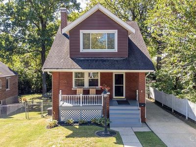 3209 Daytona Ave, Cincinnati, OH, 45211
