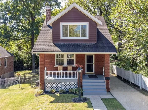 3209 Daytona Ave, Cincinnati, OH 45211