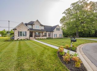 742 American Ave, Murfreesboro, TN 37129