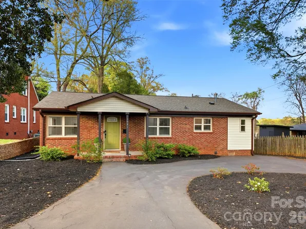 1642 Washington Ave, Charlotte, NC 28216