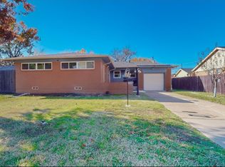 3105 Old Orchard Rd, Garland, TX 75041