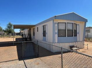 3574 E Northfield Ave, Kingman, AZ 86409