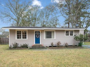 4251 Marshall St, Zachary, LA 70791