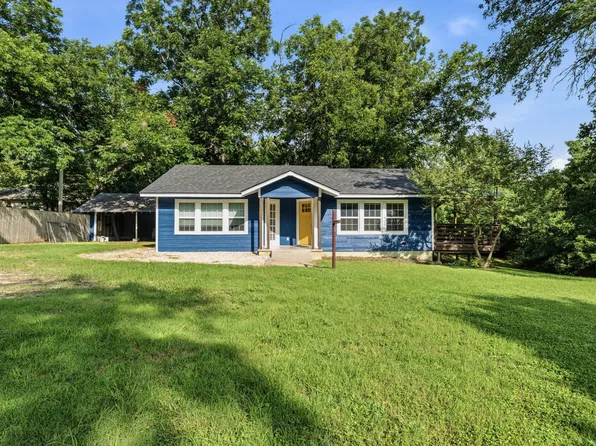 603 Avenue A, Valley Mills, TX 76689