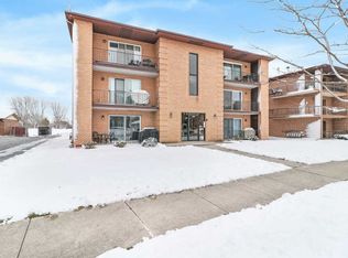 16725 Paxton Ave APT 1N, Tinley Park, IL 60477