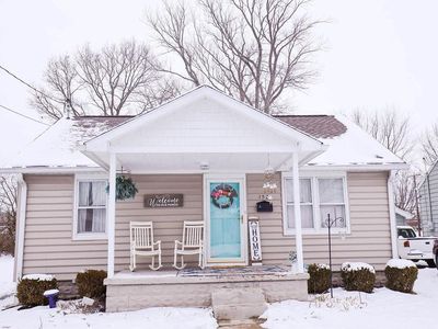 152 Circle Dr, Franklin, IN, 46131