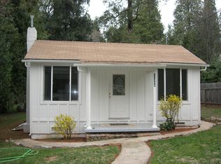 11256 Butler Rd #A, Grass Valley, CA 95945