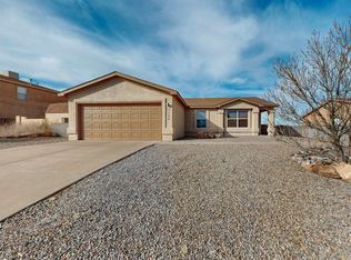 7105 Hartford Hills Dr NE, Rio Rancho, NM 87144