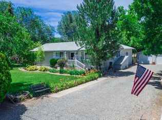 2112 F Rd, Grand Junction, CO 81507