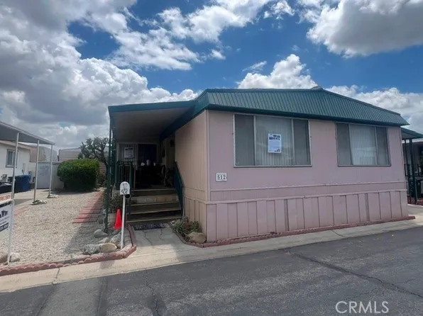 8811 Canoga Ave Space 512, Canoga Park, CA 91304