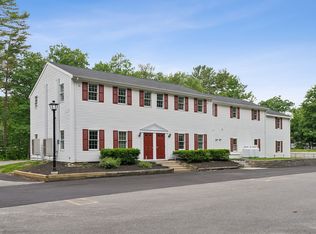 1393 Portland Rd #A, Kennebunkport, ME 04046