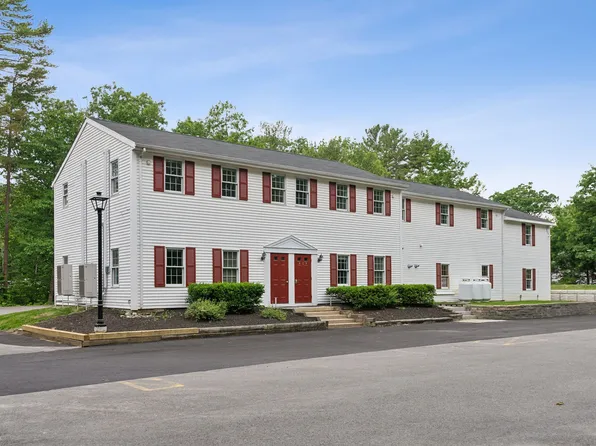 1393 Portland Rd #A, Kennebunkport, ME 04046