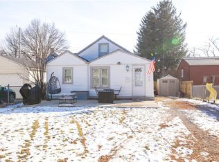 148 Delaware Ave SW, Canton, OH 44710
