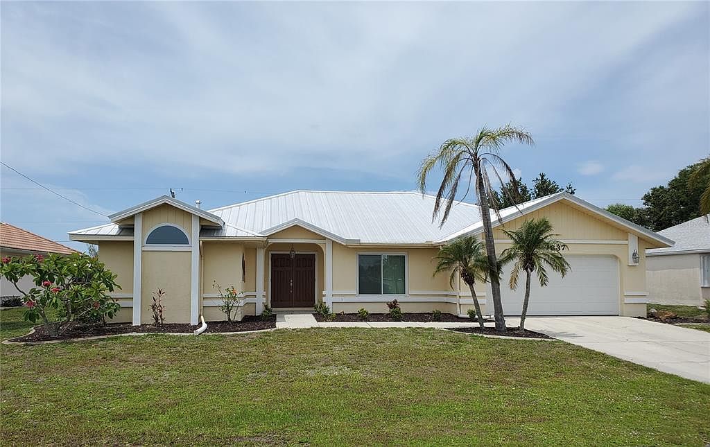 7337 S Plum Tree, Punta Gorda, FL 33955 Zillow(02)