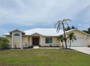 7337 S Plum Tree, Punta Gorda, FL 33955