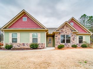 8 Butler Park Ct, Dallas, GA 30157