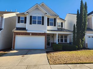 8310 Chimneycap Dr, Raleigh, NC 27613