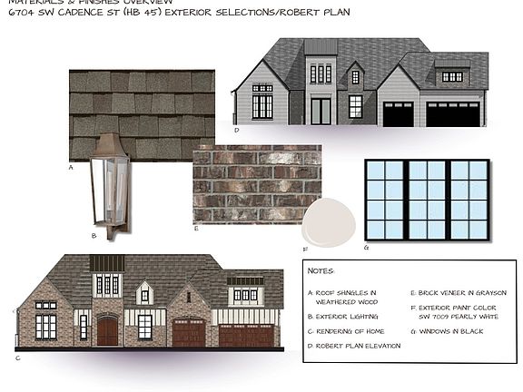 3rd image of 6704 SW Cadence St