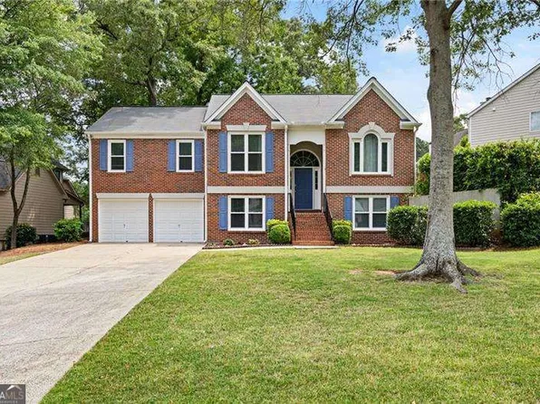 1153 Cool Springs Dr NW, Kennesaw, GA 30144