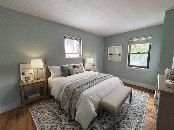 5th image of 9 Reservoir Rd #1