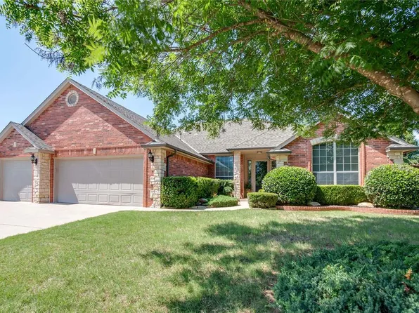 1419 SW 137th St, Oklahoma City, OK 73170