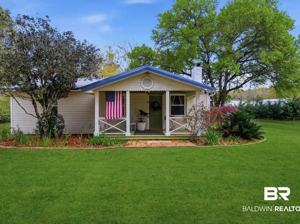 16627 County Road 26, Foley, AL 36535