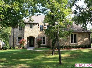 19919 Woodhaven Rd, Owasso, OK 74055