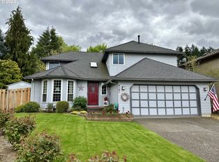 9131 SW Hill St, Tigard, OR