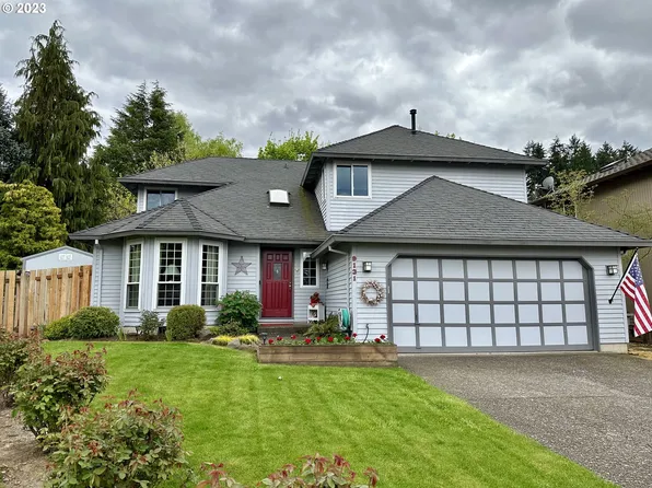 9131 SW Hill St, Tigard, OR 97223