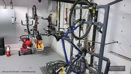 Rented by ZealEstate Group Inc